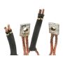 Standard Ignition FX-5TS Starter Brush Set