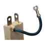 Standard Ignition FX-61A Alternator / Generator Holder Assembly