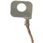 Standard Ignition FX-67 Alternator / Generator Brush Set