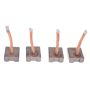 Standard Ignition GB-295 Starter Brush Set