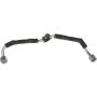 Standard Ignition GDL411 Fuel Feed Line