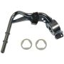 Standard Ignition GDL508 Fuel Feed Line