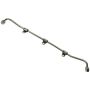 Standard Ignition GDL523 Fuel Feed Line