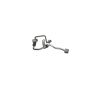 Standard Ignition GDL715 Fuel Feed Line