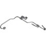 Standard Ignition GDL720 Fuel Feed Line