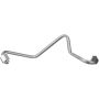 Standard Ignition GDL729 Fuel Feed Line