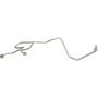 Standard Ignition GDL730 Fuel Feed Line