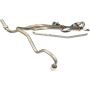 Standard Ignition GDL731 Fuel Feed Line