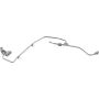 Standard Ignition GDL734 Fuel Feed Line