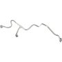 Standard Ignition GDL735 Fuel Feed Line