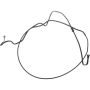 Standard Ignition GDL748 Fuel Feed Line