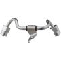 Standard Ignition GDL753 Fuel Feed Line