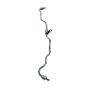 Standard Ignition GDL754 Fuel Feed Line