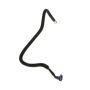 Standard Ignition GDL761 Fuel Feed Line
