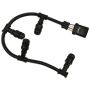 Standard Ignition GPH101 Diesel Glow Plug Wiring Harness