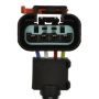 Standard Ignition GPH101 Diesel Glow Plug Wiring Harness