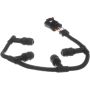 Standard Ignition GPH102 Diesel Glow Plug Wiring Harness