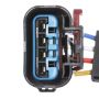 Standard Ignition GPH102 Diesel Glow Plug Wiring Harness