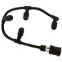 Standard Ignition GPH102 Diesel Glow Plug Wiring Harness