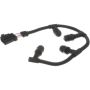 Standard Ignition GPH102 Diesel Glow Plug Wiring Harness