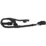 Standard Ignition GPH102 Diesel Glow Plug Wiring Harness