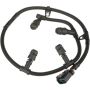 Standard Ignition GPH103 Diesel Glow Plug Wiring Harness