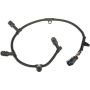 Standard Ignition GPH104 Diesel Glow Plug Wiring Harness