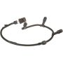 Standard Ignition GPH104 Diesel Glow Plug Wiring Harness