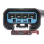 Standard Ignition GPH106 Diesel Glow Plug Wiring Harness