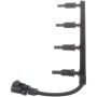 Standard Ignition GPH106 Diesel Glow Plug Wiring Harness