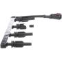 Standard Ignition GPH106 Diesel Glow Plug Wiring Harness