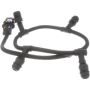 Standard Ignition GPH107 Diesel Glow Plug Wiring Harness