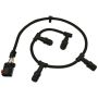 Standard Ignition GPH107 Diesel Glow Plug Wiring Harness