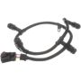 Standard Ignition GPH107 Diesel Glow Plug Wiring Harness