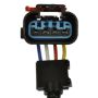 Standard Ignition GPH107 Diesel Glow Plug Wiring Harness