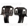 Standard Ignition HK10 Fuel Injector Retaining Bracket