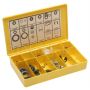 Standard Ignition HK3 Fuel Injector Repair Kit