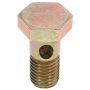 Standard Ignition HK9015 Banjo Bolt