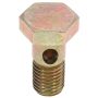 Standard Ignition HK9015 Banjo Bolt