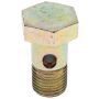 Standard Ignition HK9016 Banjo Bolt