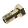 Standard Ignition HK9016 Banjo Bolt