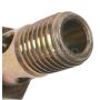Standard Ignition HK9017 Fuel Injector Fitting