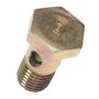 Standard Ignition HK9017 Fuel Injector Fitting