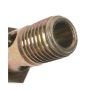 Standard Ignition HK9017 Fuel Injector Fitting