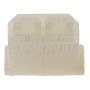 Standard Ignition HK9301 Injector Connector Housing