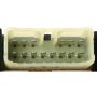 Standard Ignition HLS-1003 Multi Function Dash Switch