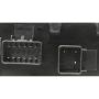 Standard Ignition HLS-1054 Multi Function Dash Switch