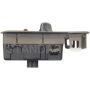 Standard Ignition HLS-1095 Headlight Switch