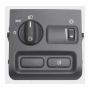Standard Ignition HLS-1196 Headlight Switch