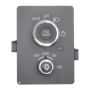 Standard Ignition HLS-1218 Headlight Switch